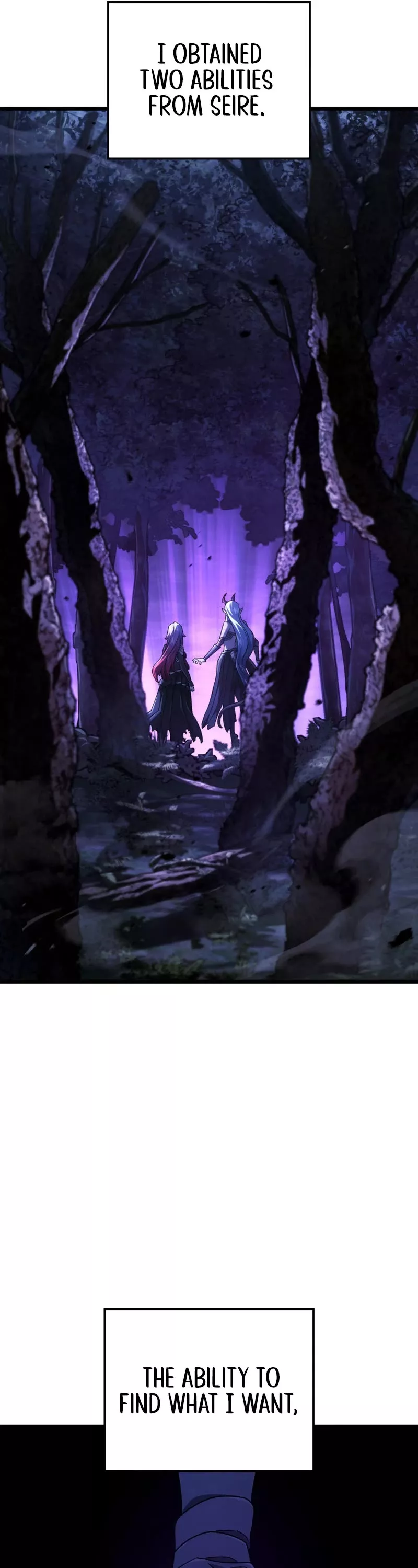 Read Revenge of the Sword Clan's Hound EN Manga Online