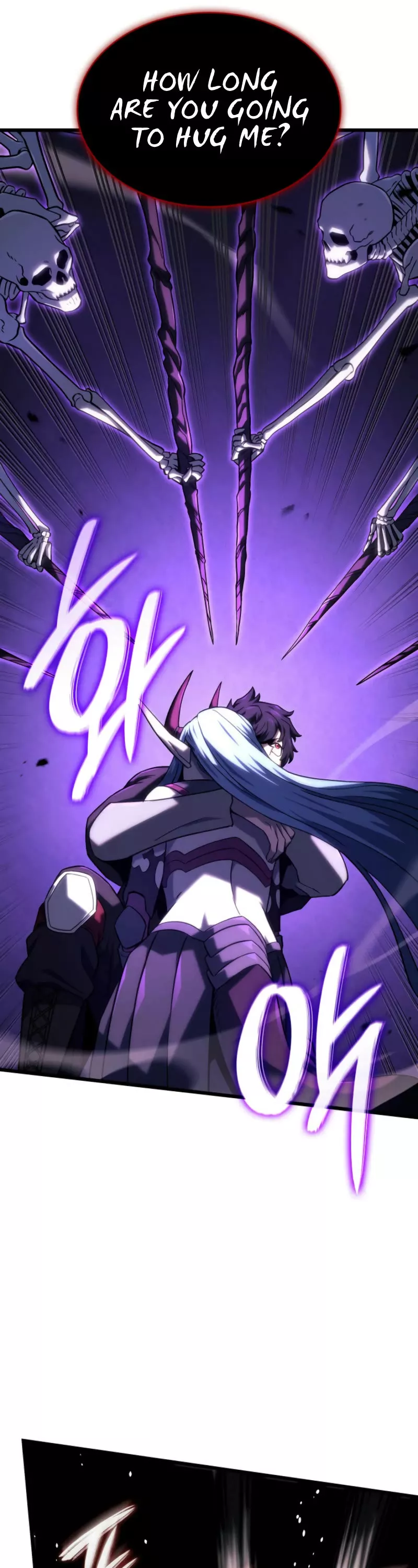 Read Revenge of the Sword Clan's Hound EN Manga Online