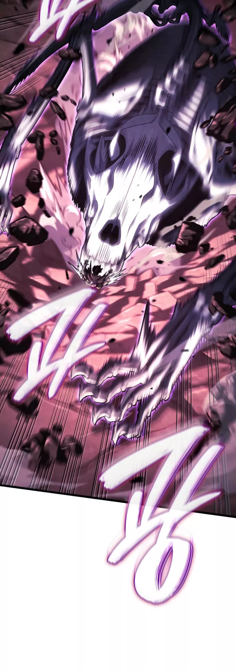 Read Revenge of the Sword Clan's Hound EN Manga Online