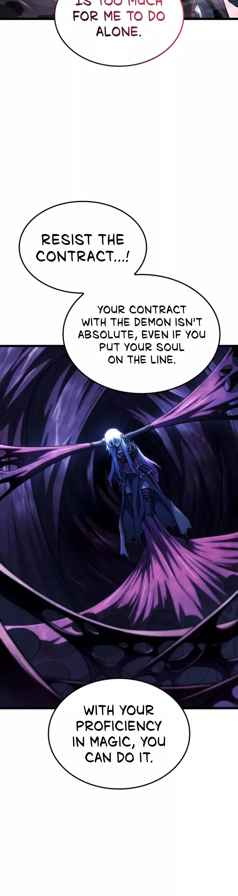 Read Revenge of the Sword Clan's Hound EN Manga Online