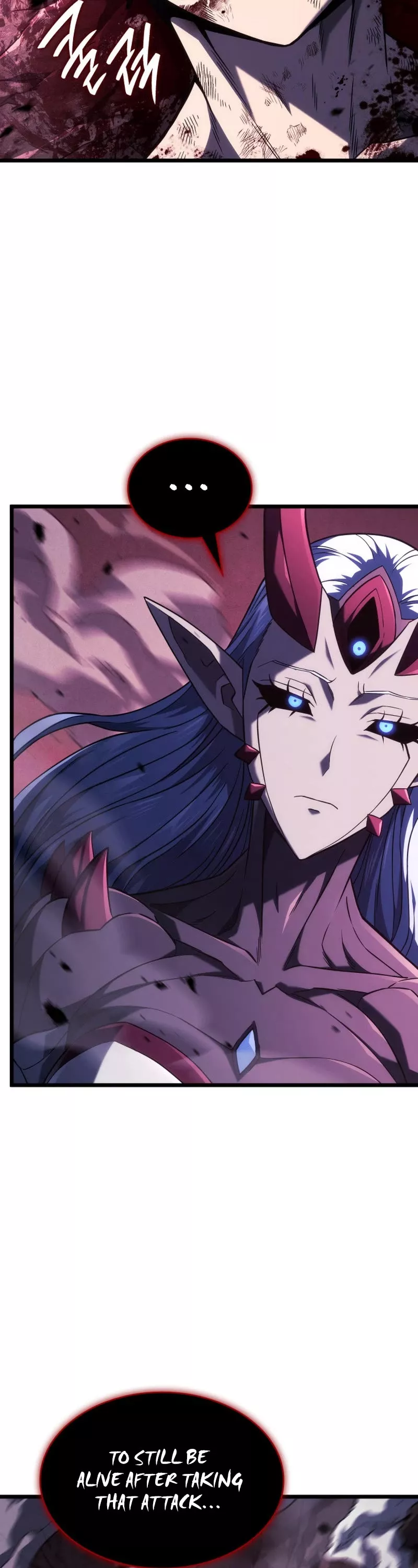 Read Revenge of the Sword Clan's Hound EN Manga Online