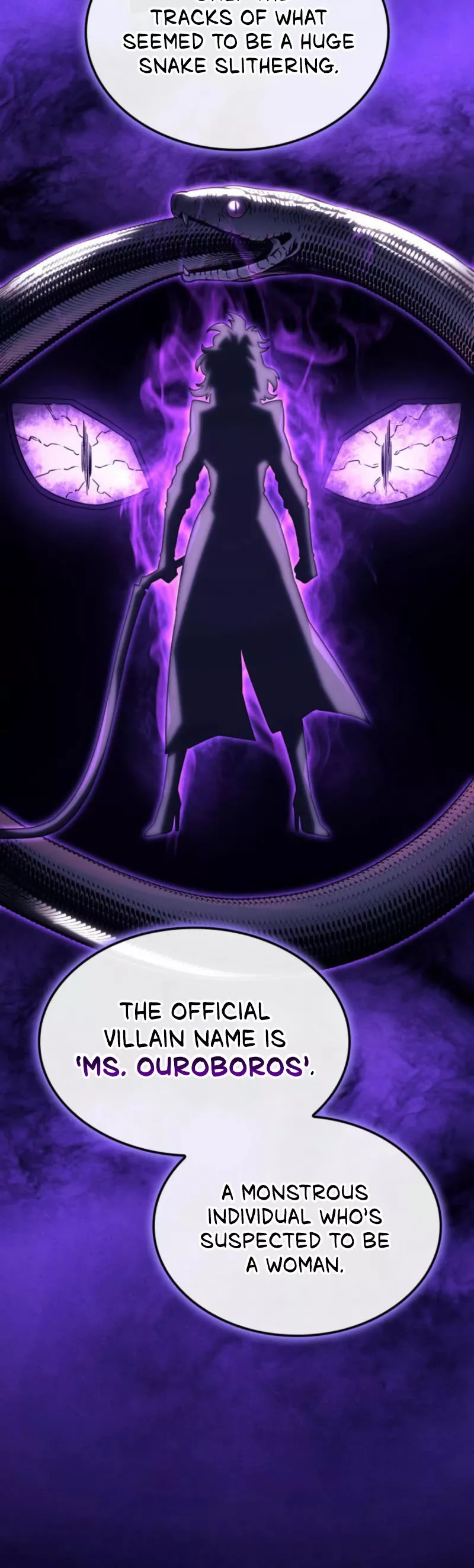 Read Revenge of the Sword Clan's Hound EN Manga Online