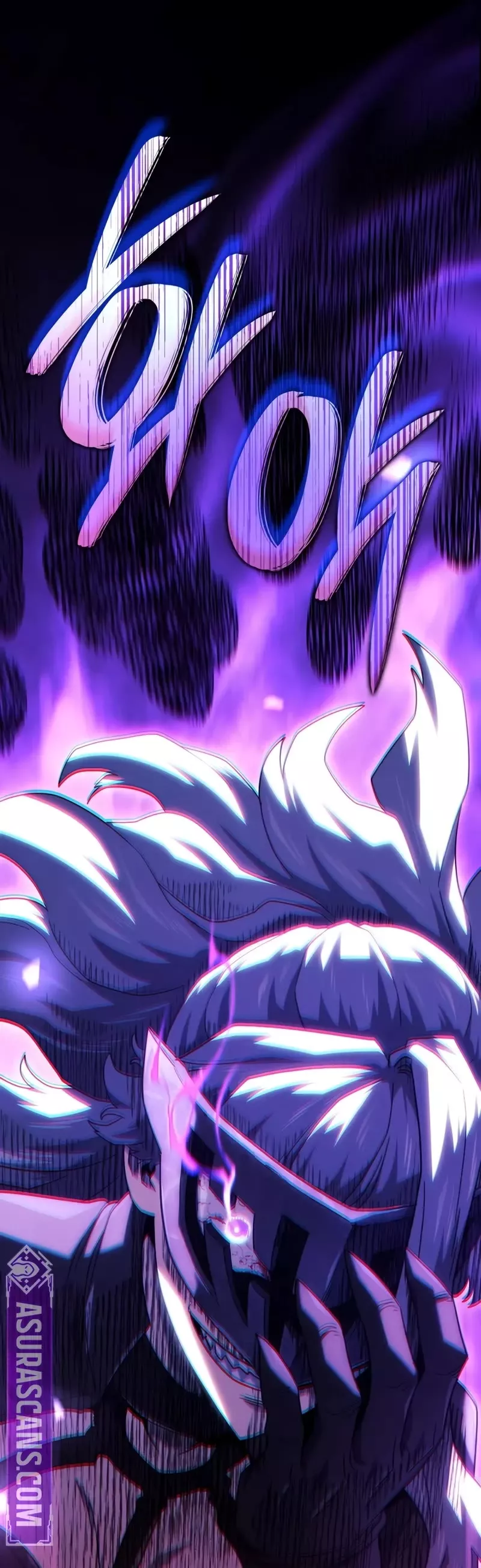 Read Revenge of the Sword Clan's Hound EN Manga Online