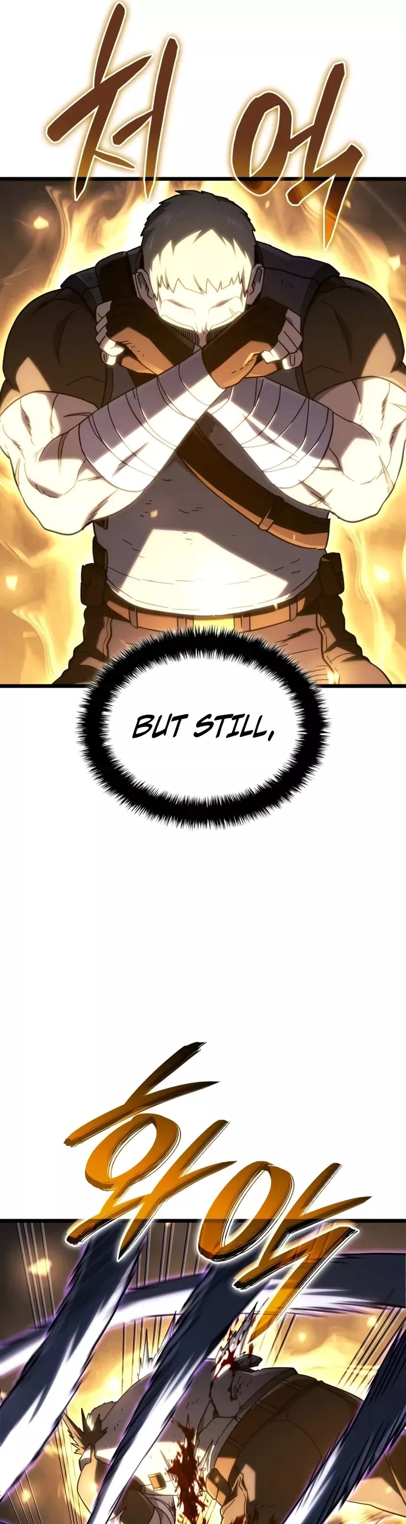 Read Revenge of the Sword Clan's Hound EN Manga Online
