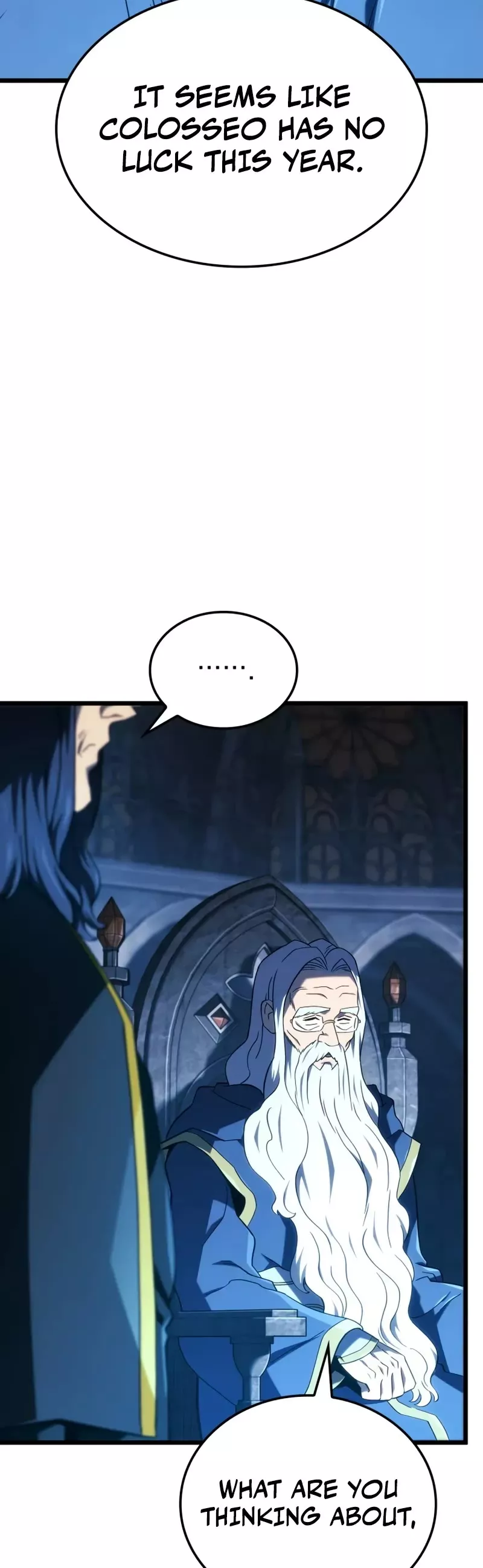 Read Revenge of the Sword Clan's Hound EN Manga Online