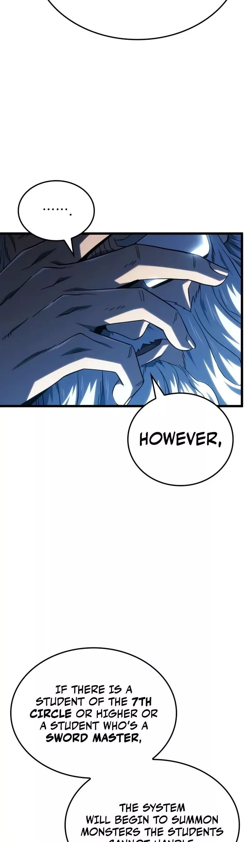 Read Revenge of the Sword Clan's Hound EN Manga Online