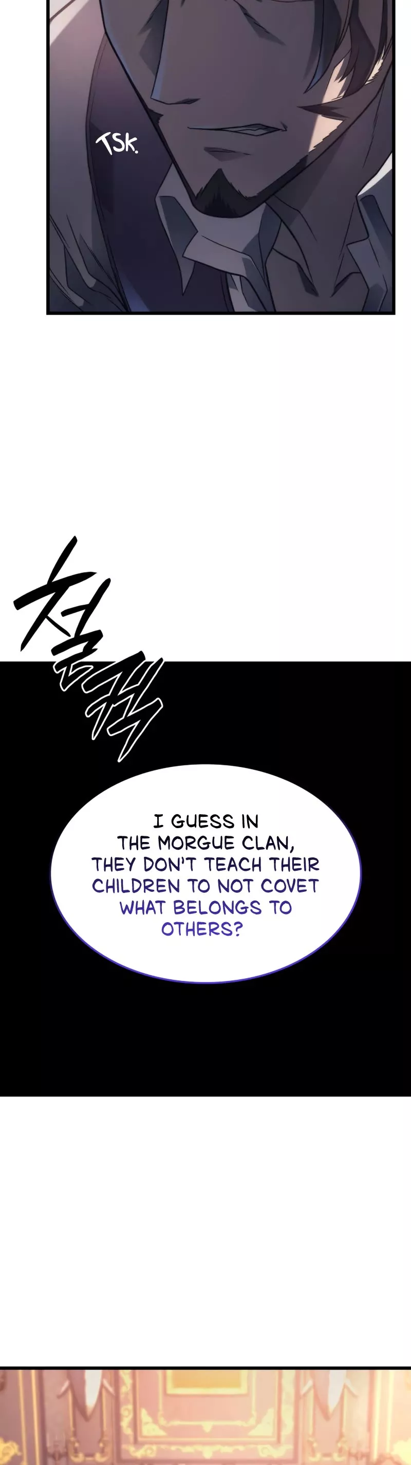 Read Revenge of the Sword Clan's Hound EN Manga Online