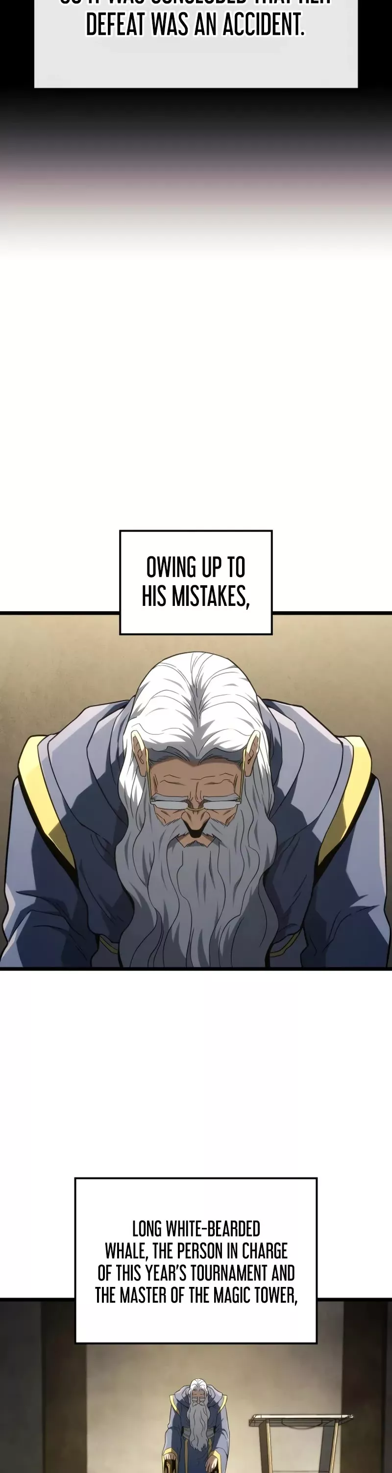Read Revenge of the Sword Clan's Hound EN Manga Online