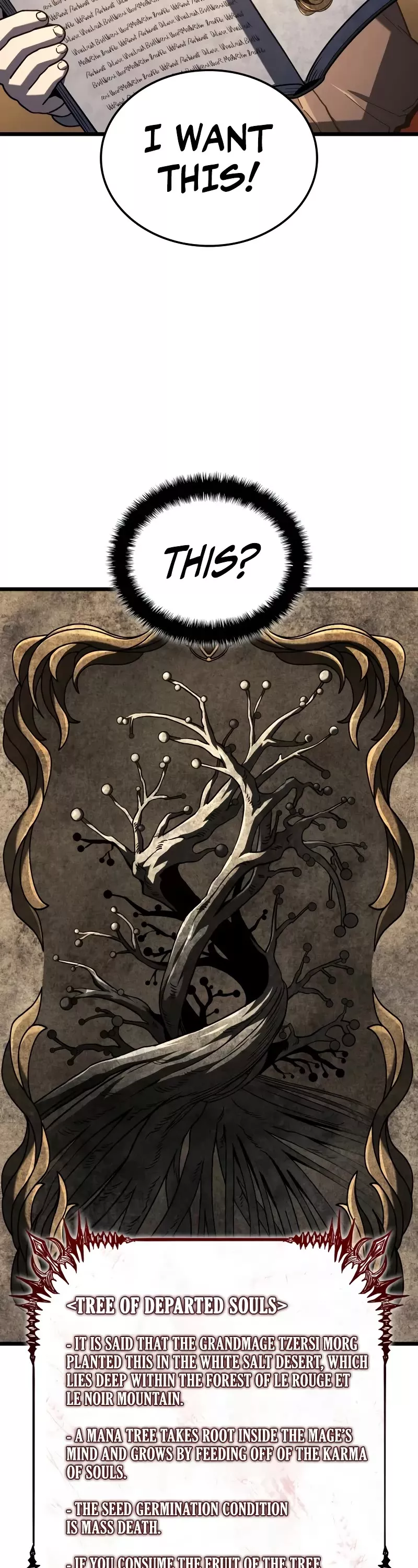 Read Revenge of the Sword Clan's Hound EN Manga Online