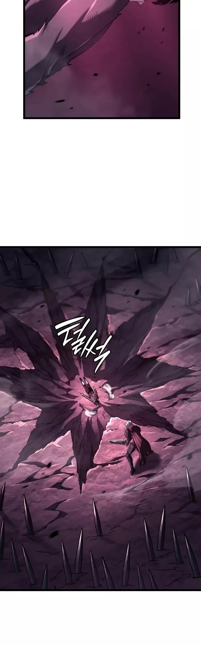Read Revenge of the Sword Clan's Hound EN Manga Online