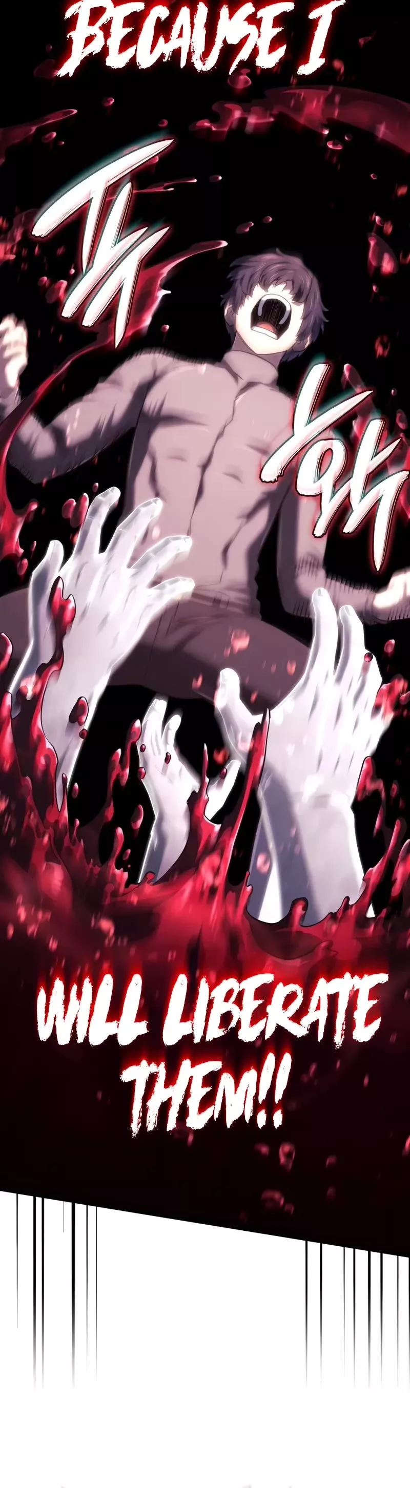 Read Revenge of the Sword Clan's Hound EN Manga Online
