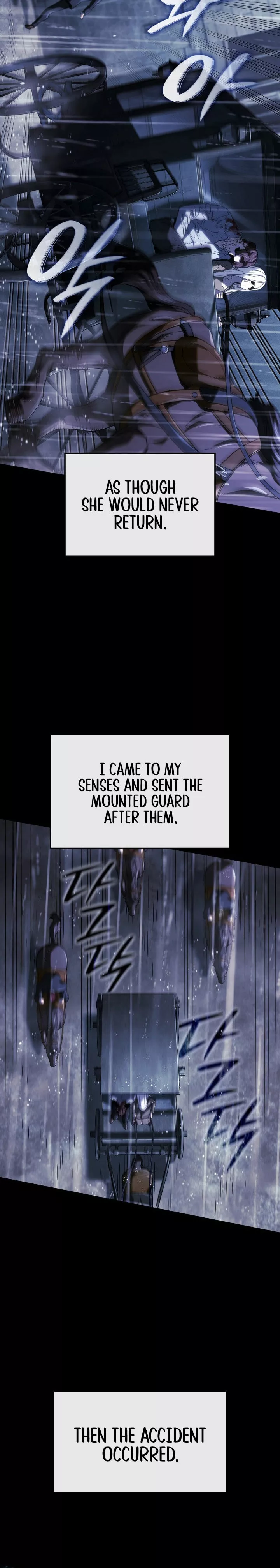 Read Revenge of the Sword Clan's Hound EN Manga Online