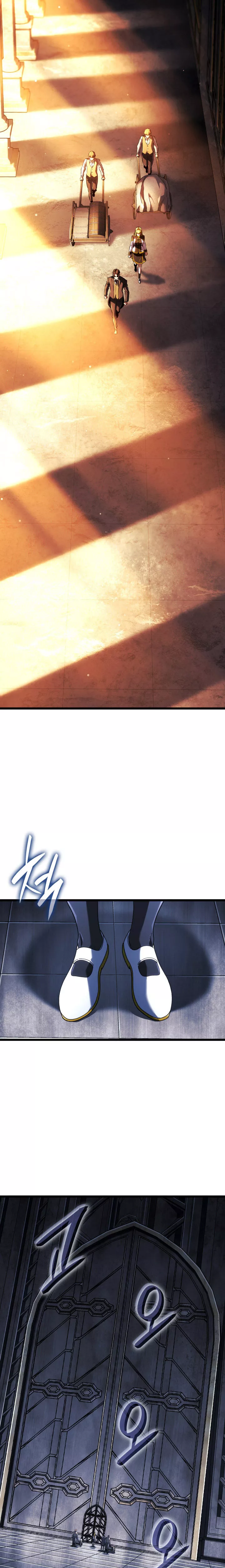 Read Revenge of the Sword Clan's Hound EN Manga Online
