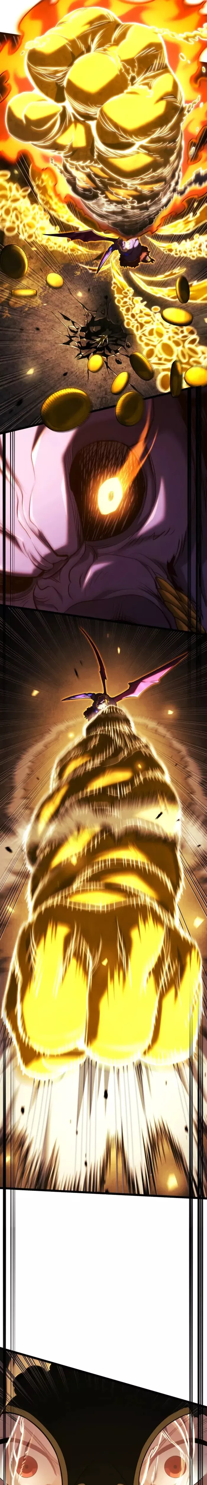 Read Revenge of the Sword Clan's Hound EN Manga Online