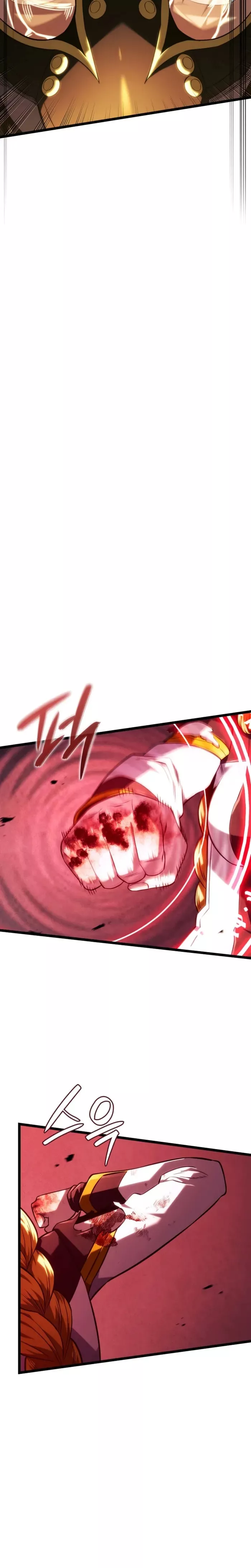 Read Revenge of the Sword Clan's Hound EN Manga Online