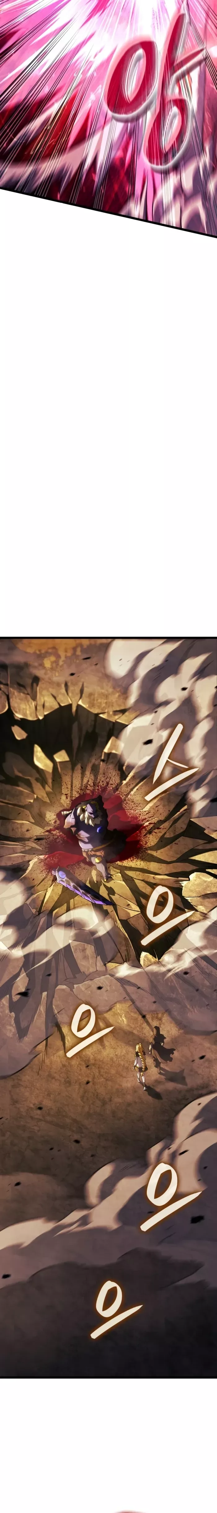 Read Revenge of the Sword Clan's Hound EN Manga Online