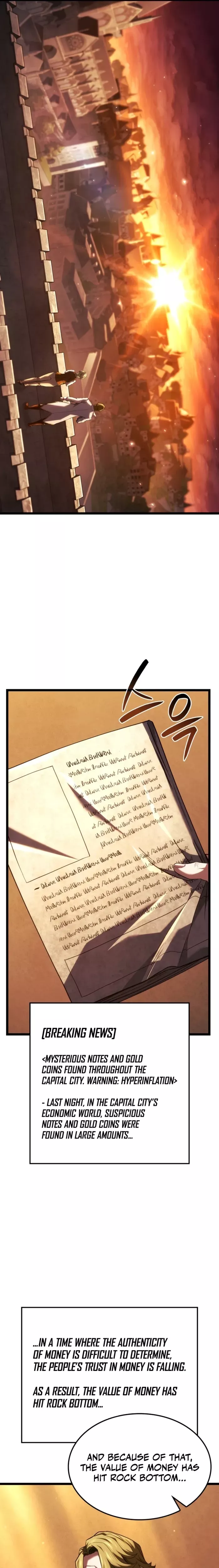 Read Revenge of the Sword Clan's Hound EN Manga Online