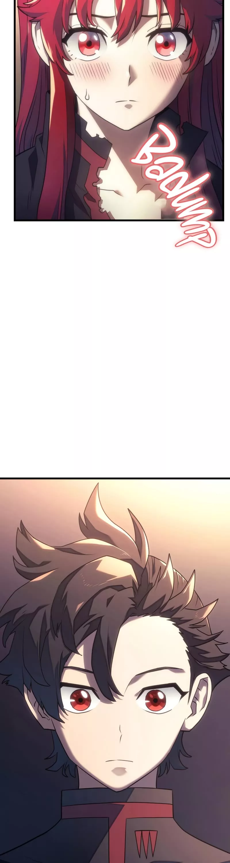 Read Revenge of the Sword Clan's Hound EN Manga Online