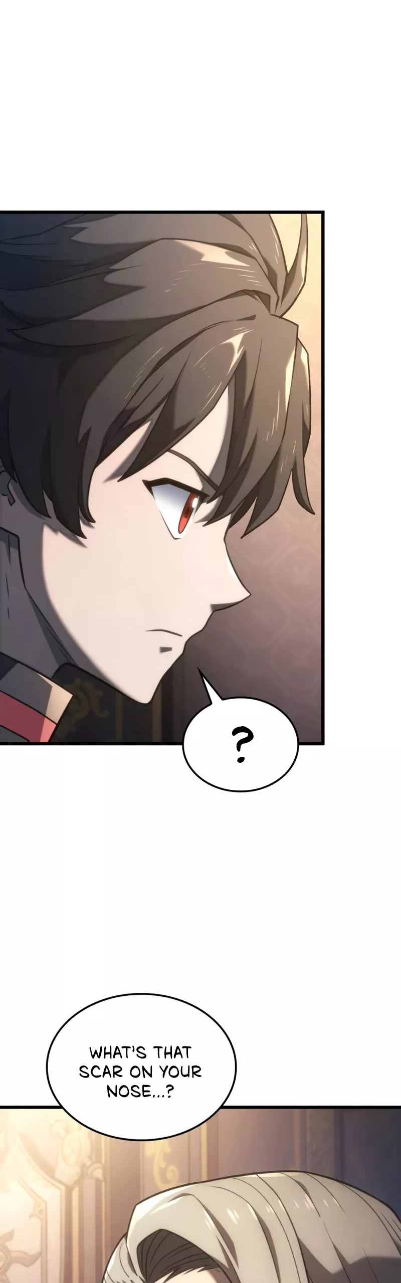 Read Revenge of the Sword Clan's Hound EN Manga Online