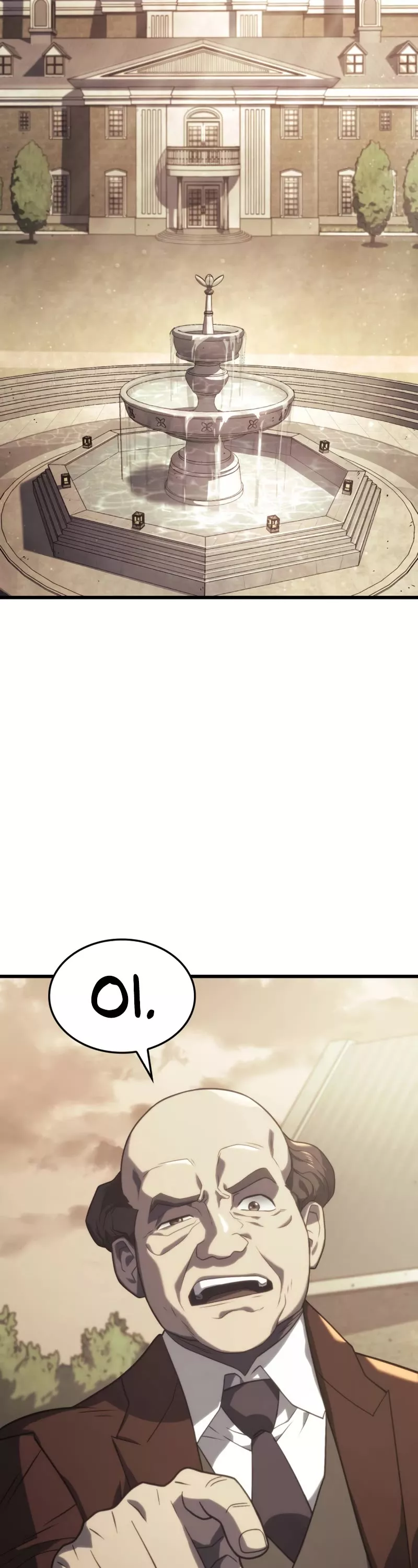 Read Revenge of the Sword Clan's Hound EN Manga Online