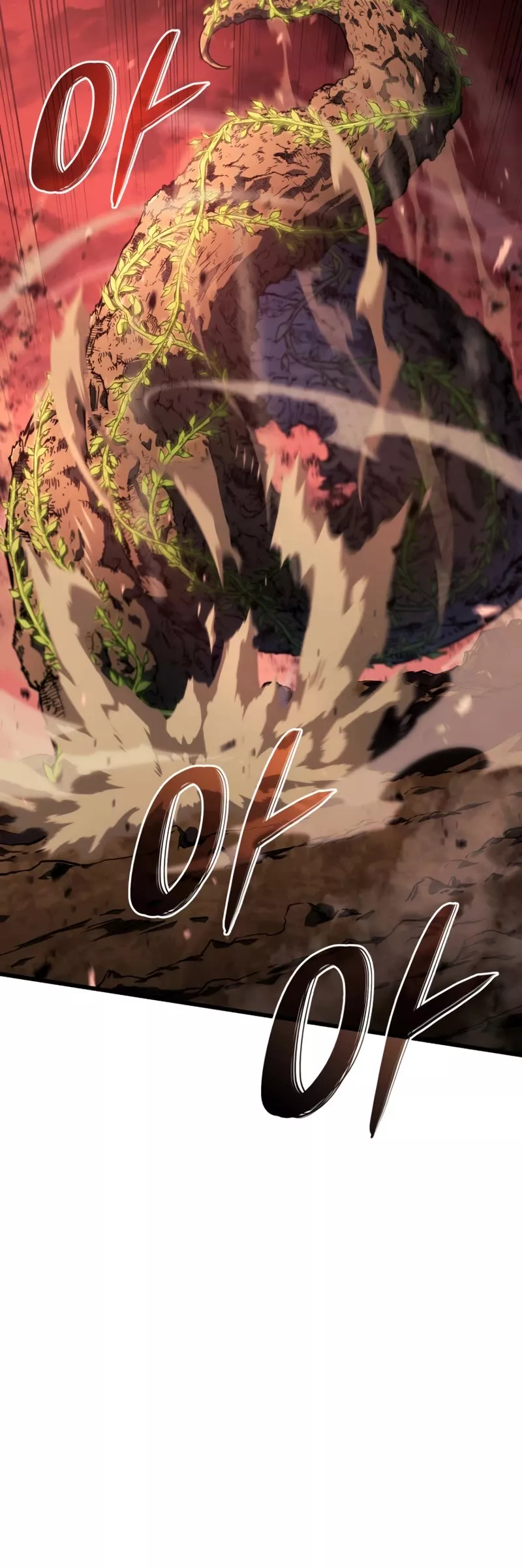 Read Revenge of the Sword Clan's Hound EN Manga Online