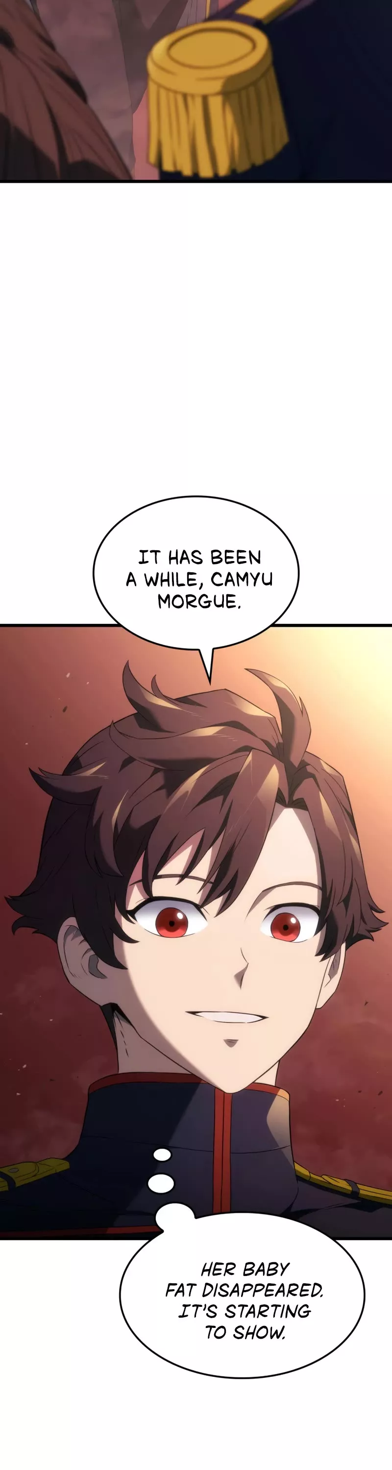 Read Revenge of the Sword Clan's Hound EN Manga Online