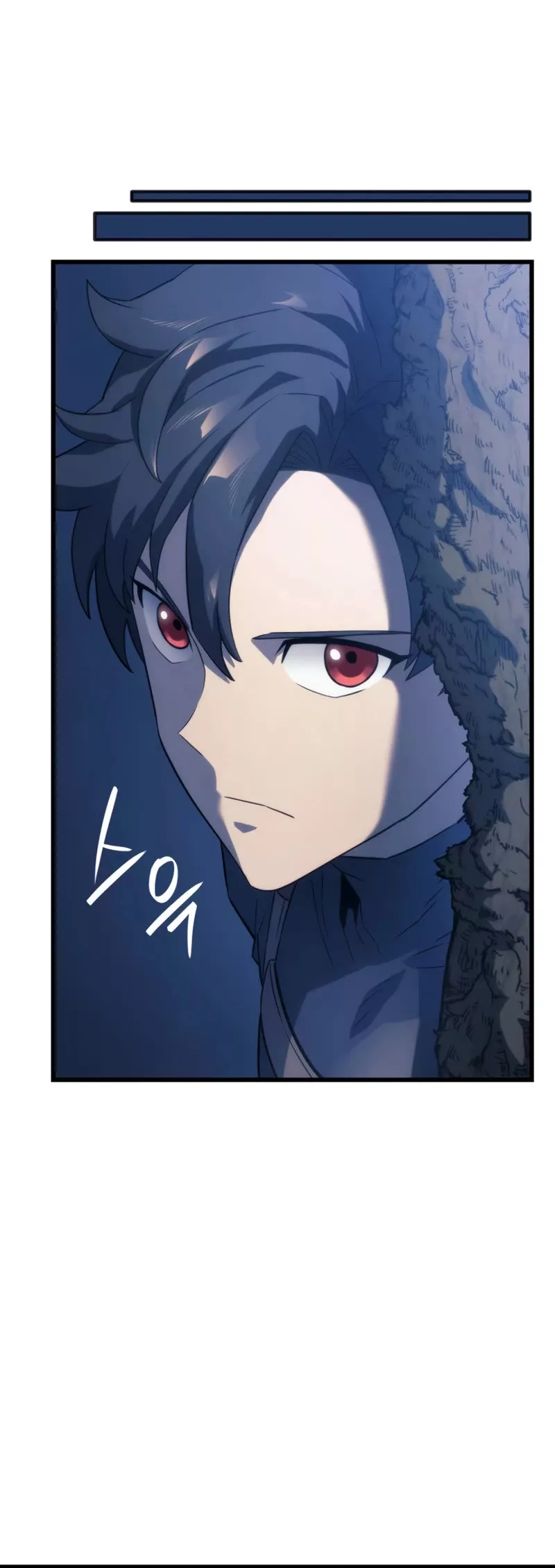 Read Revenge of the Sword Clan's Hound EN Manga Online