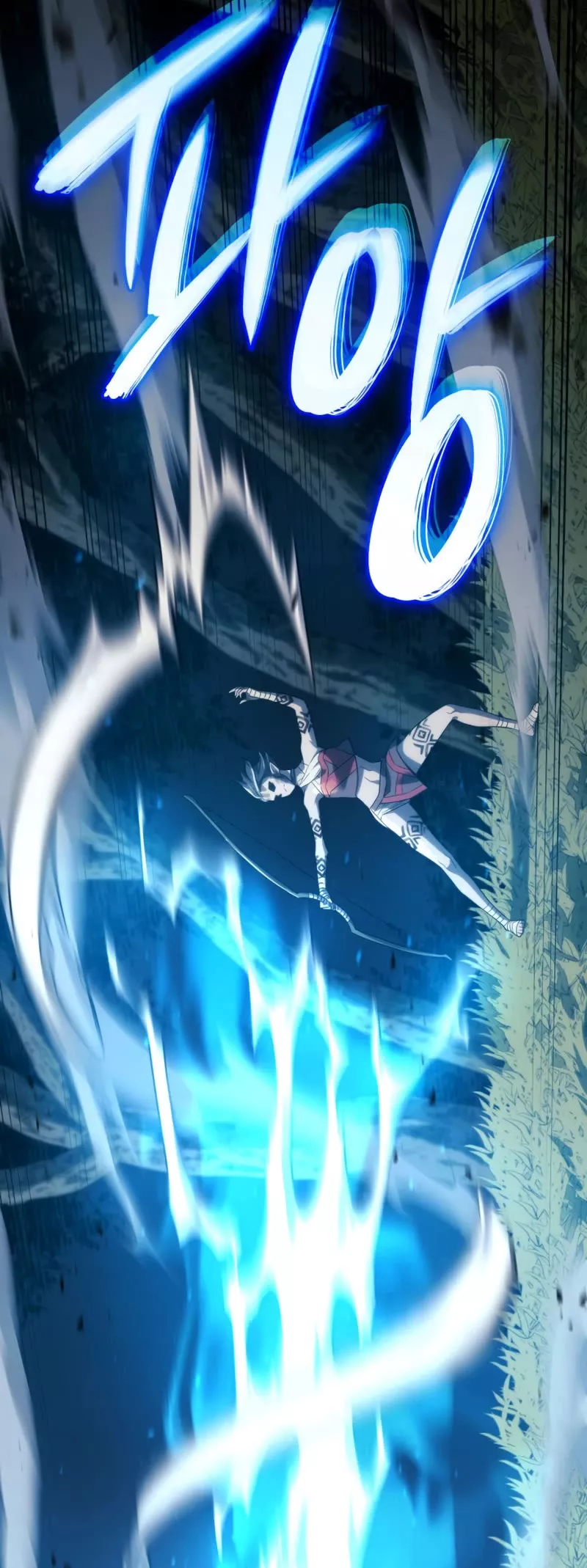 Read Revenge of the Sword Clan's Hound EN Manga Online