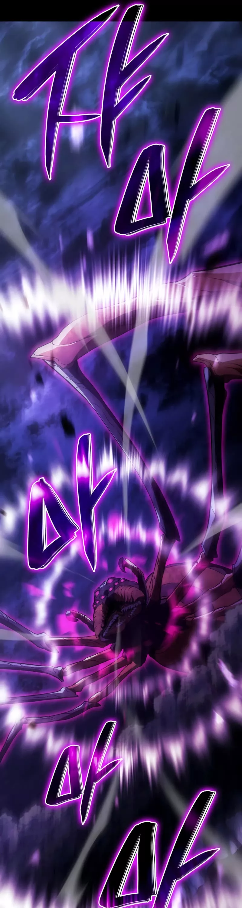 Read Revenge of the Sword Clan's Hound EN Manga Online