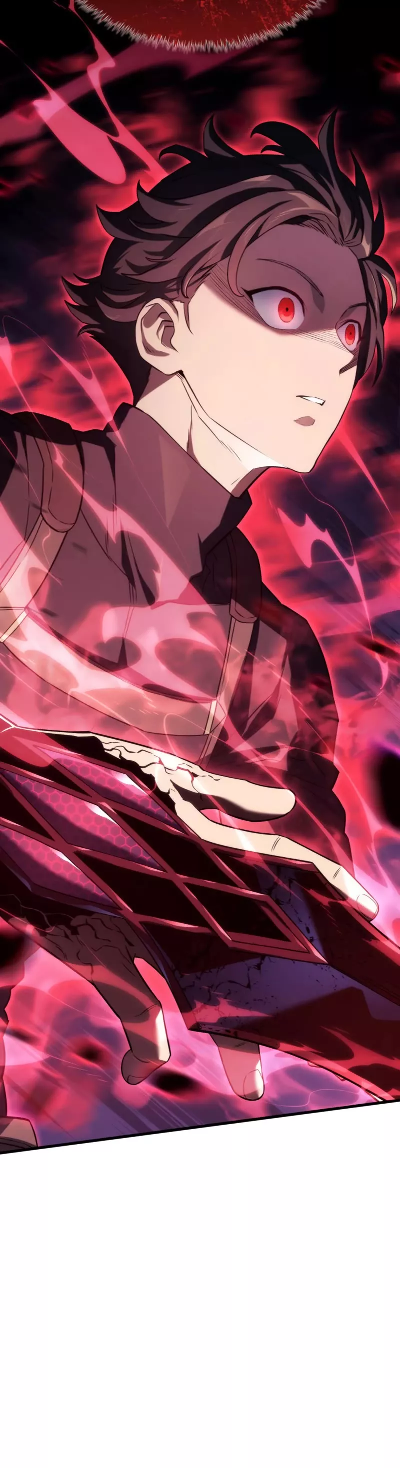 Read Revenge of the Sword Clan's Hound EN Manga Online