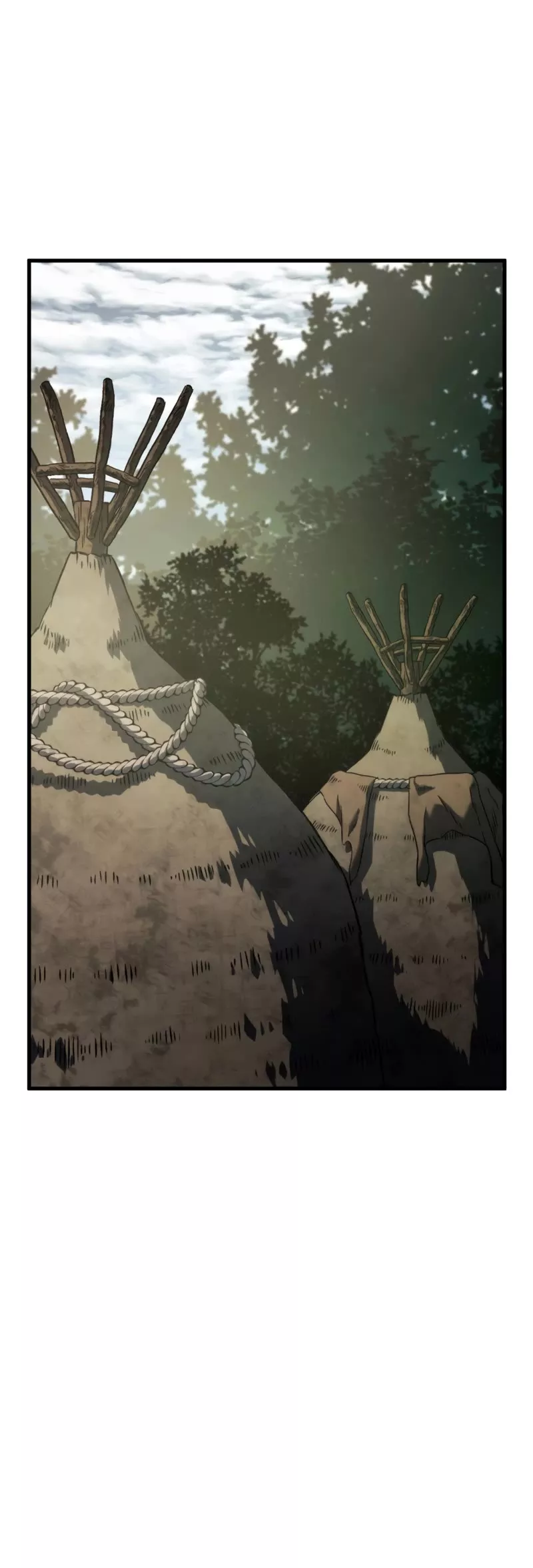 Read Revenge of the Sword Clan's Hound EN Manga Online