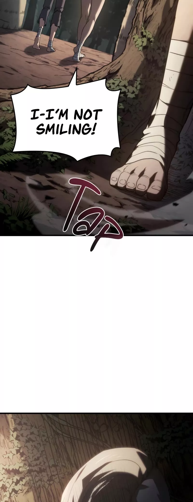 Read Revenge of the Sword Clan's Hound EN Manga Online