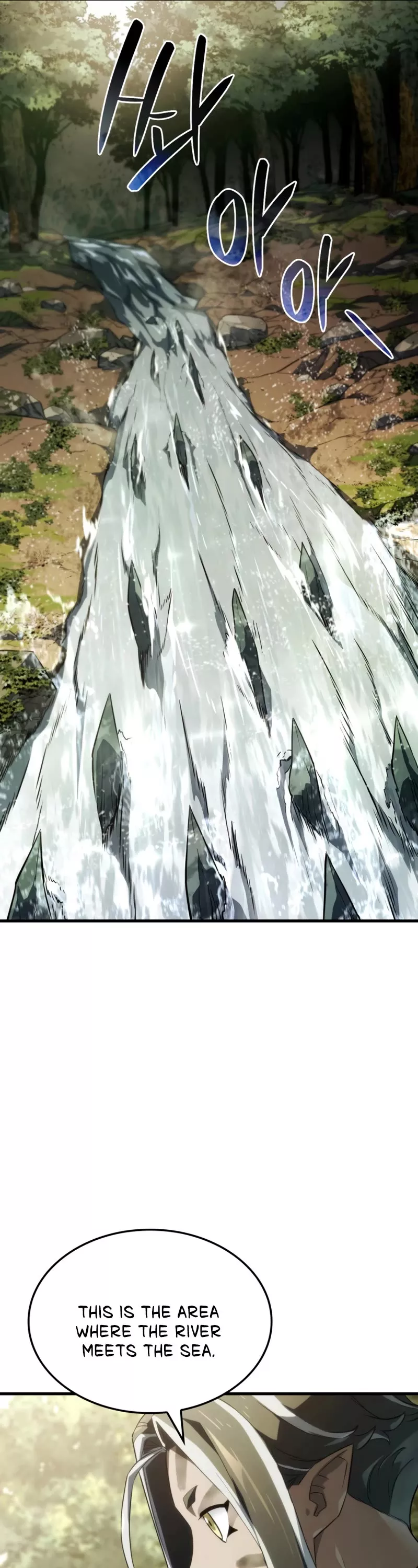 Read Revenge of the Sword Clan's Hound EN Manga Online