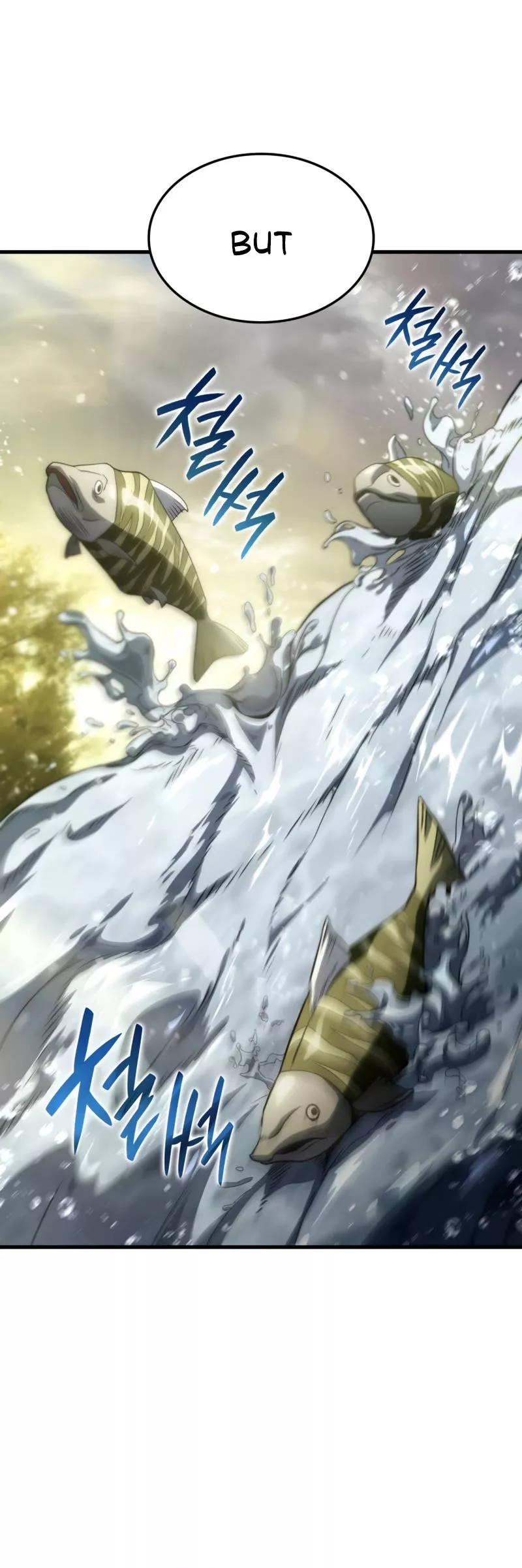 Read Revenge of the Sword Clan's Hound EN Manga Online