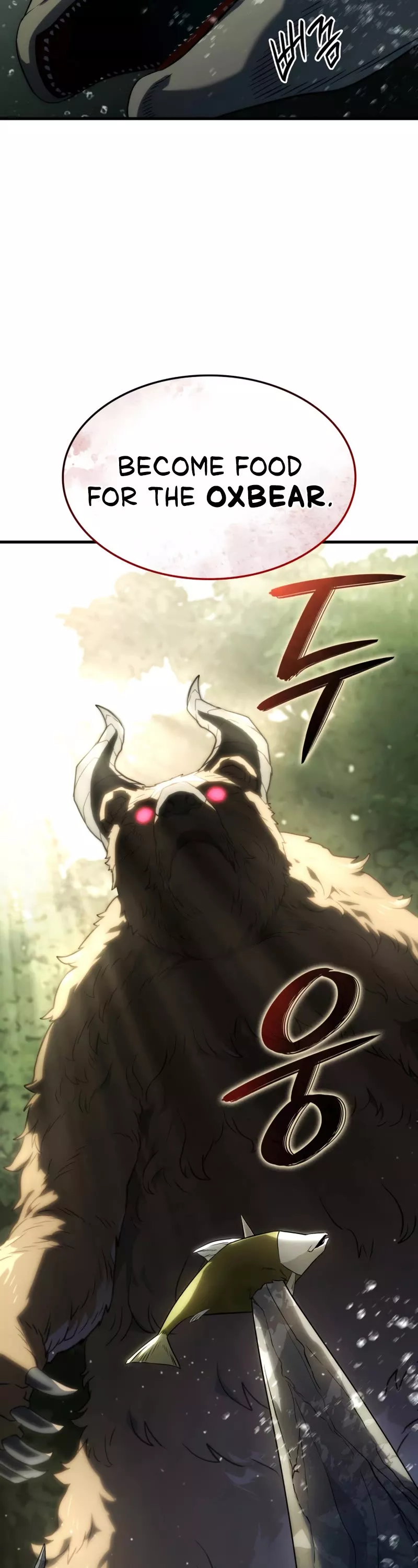 Read Revenge of the Sword Clan's Hound EN Manga Online