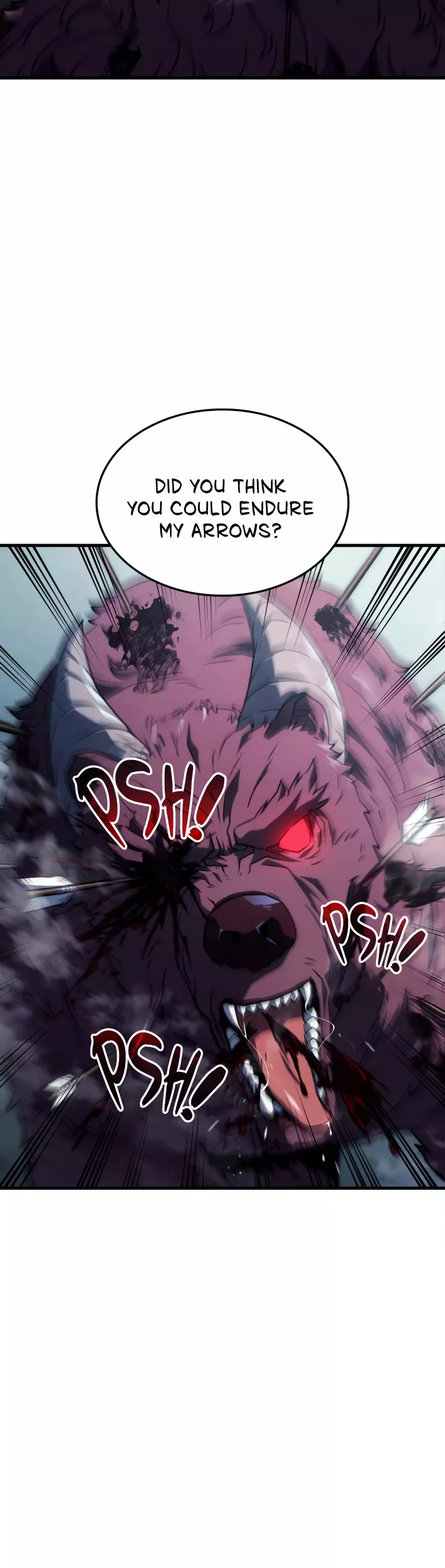 Read Revenge of the Sword Clan's Hound EN Manga Online