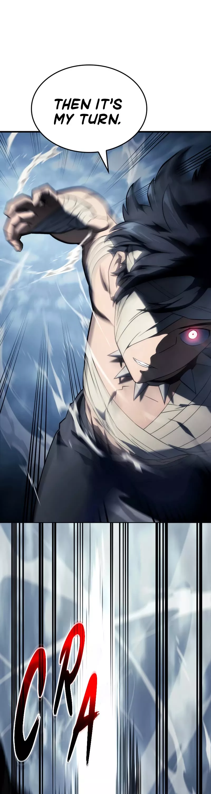 Read Revenge of the Sword Clan's Hound EN Manga Online