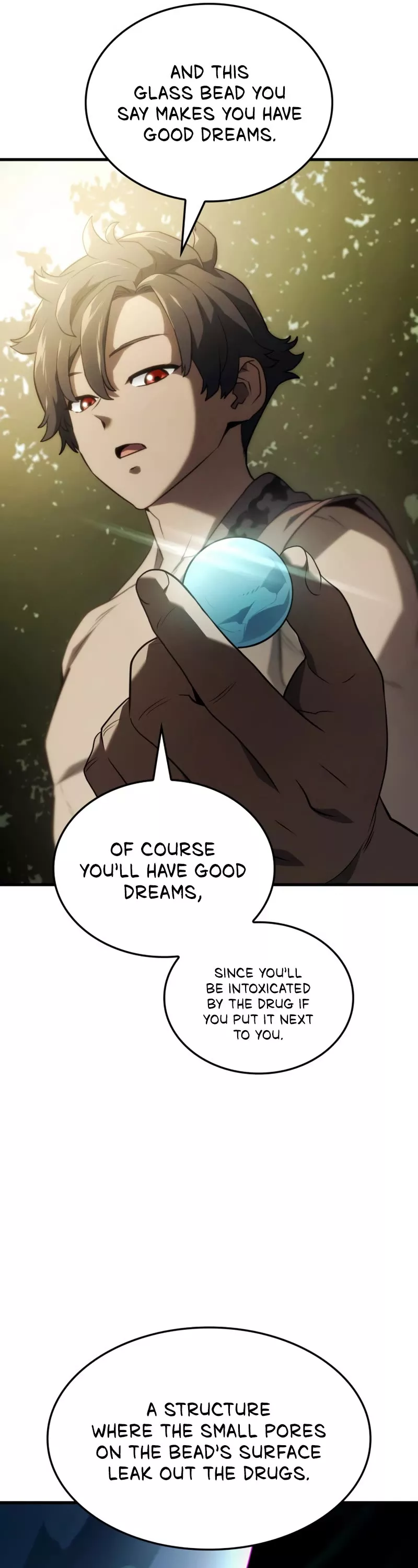 Read Revenge of the Sword Clan's Hound EN Manga Online
