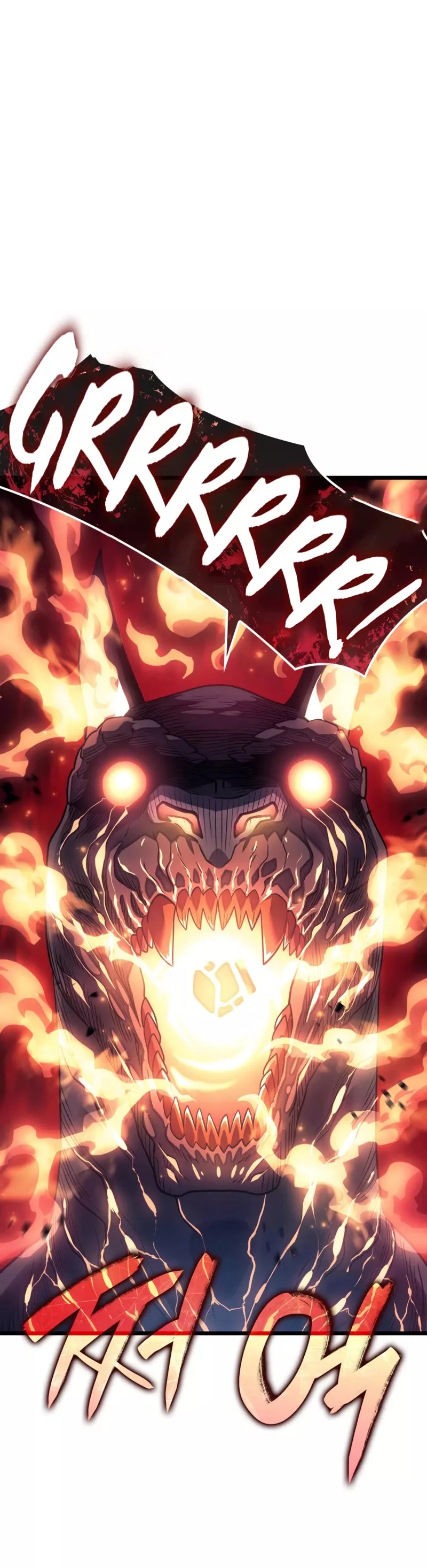 Read Revenge of the Sword Clan's Hound EN Manga Online
