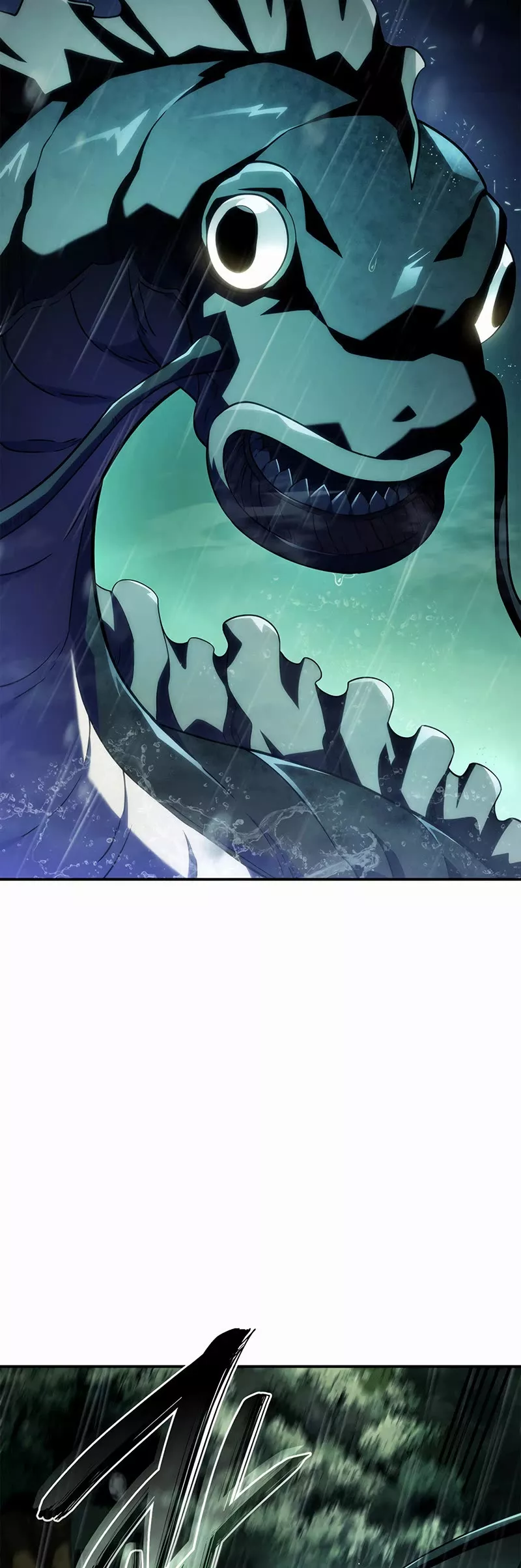 Read Revenge of the Sword Clan's Hound EN Manga Online