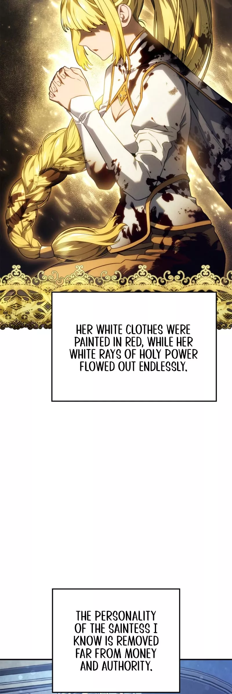 Read Revenge of the Sword Clan's Hound EN Manga Online
