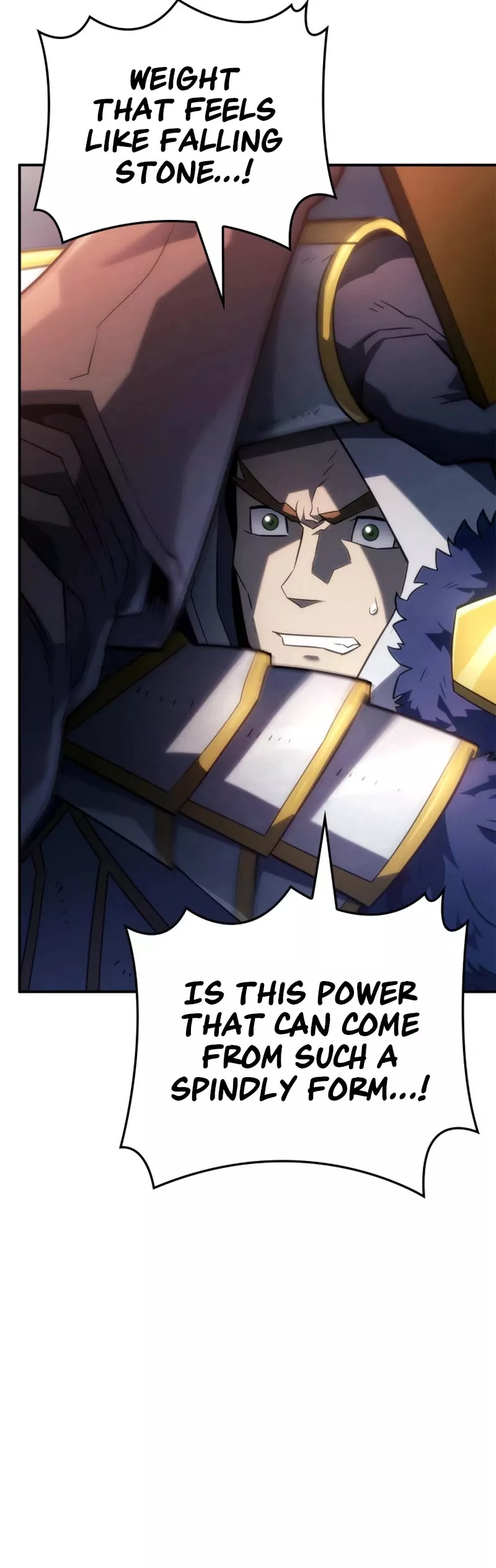 Read Revenge of the Sword Clan's Hound EN Manga Online