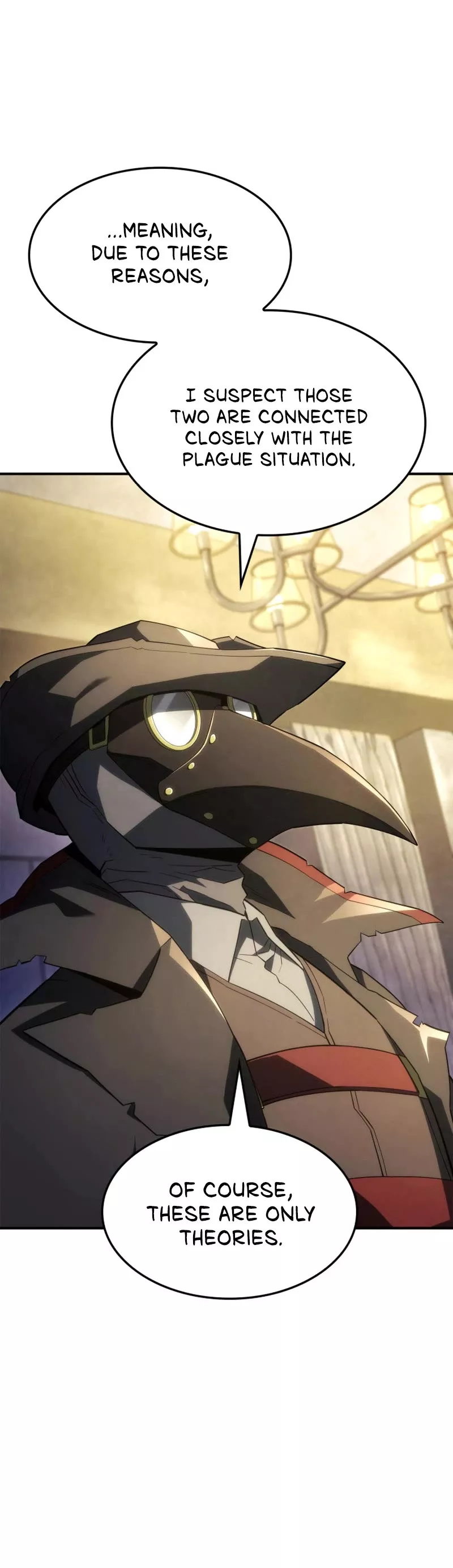 Read Revenge of the Sword Clan's Hound EN Manga Online