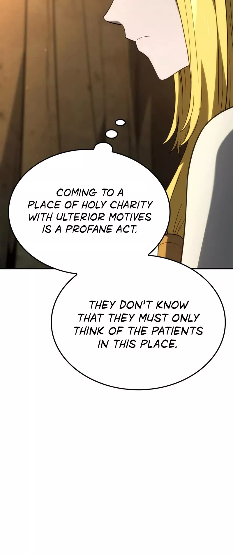 Read Revenge of the Sword Clan's Hound EN Manga Online
