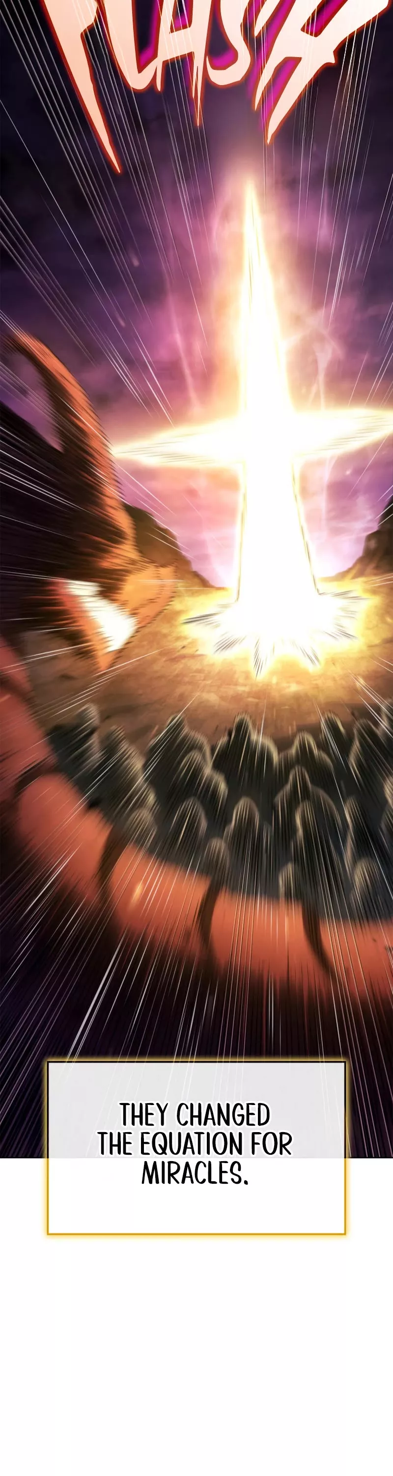 Read Revenge of the Sword Clan's Hound EN Manga Online