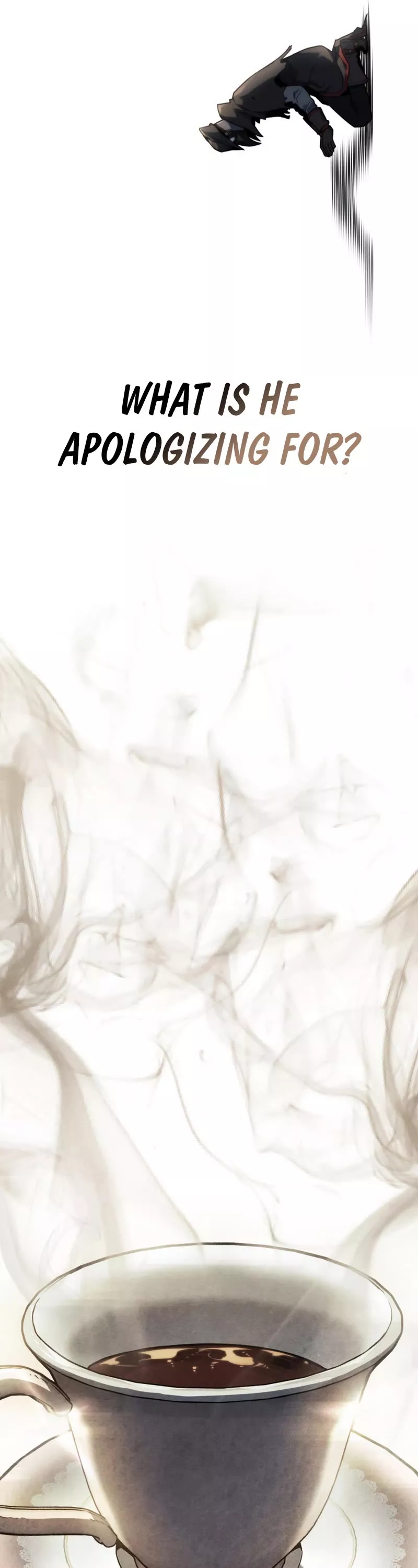 Read Revenge of the Sword Clan's Hound EN Manga Online