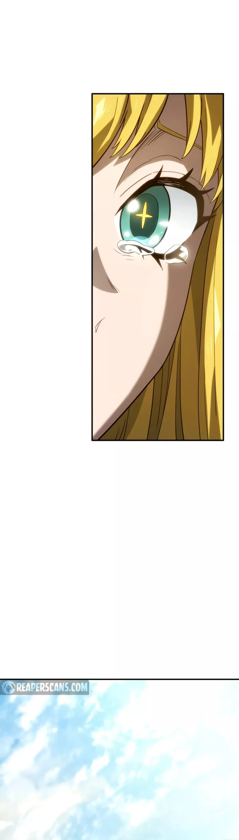 Read Revenge of the Sword Clan's Hound EN Manga Online