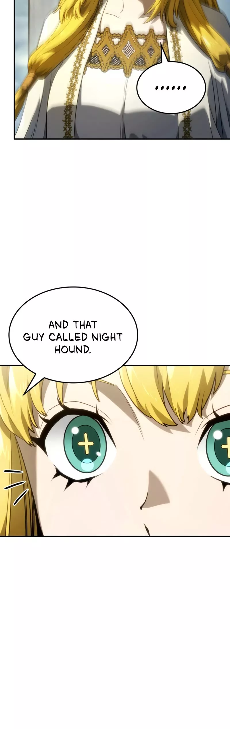 Read Revenge of the Sword Clan's Hound EN Manga Online