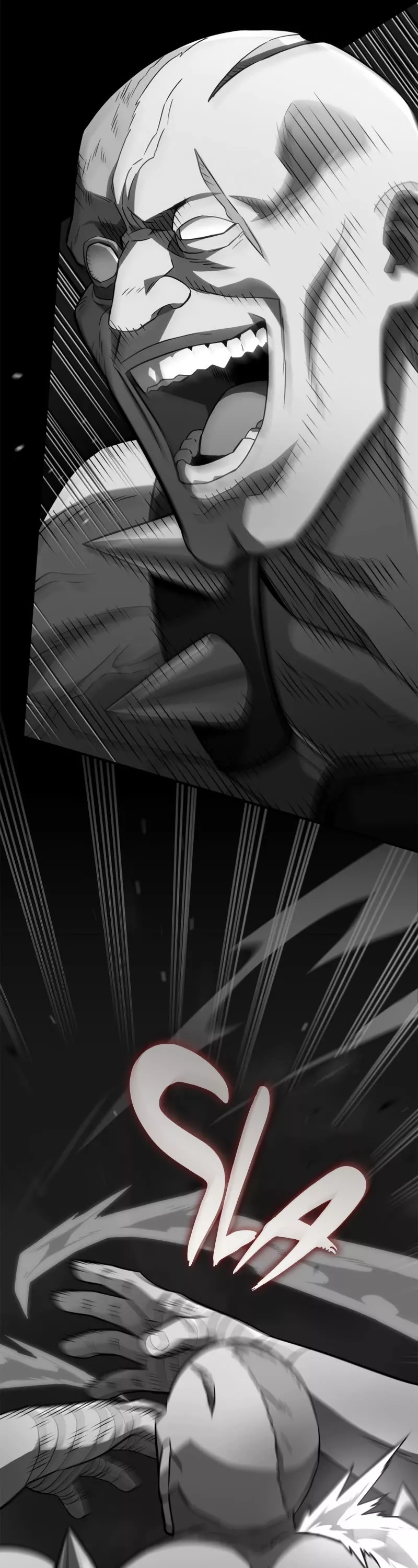 Read Revenge of the Sword Clan's Hound EN Manga Online