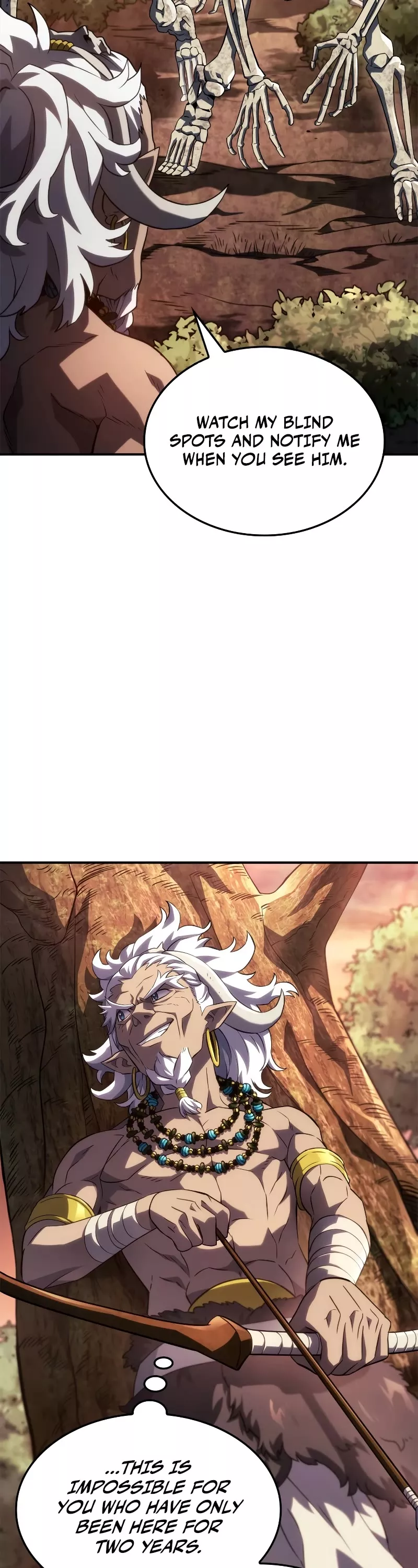 Read Revenge of the Sword Clan's Hound EN Manga Online